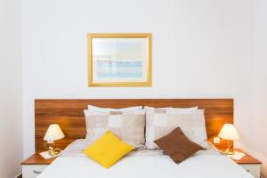 Foto dalla galleria di Apartments Gravosa- FREE PARKING a Dubrovnik