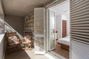 Foto dalla galleria di Apartments Gravosa- FREE PARKING a Dubrovnik