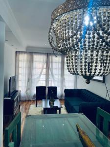 Fotografie z fotogalerie ubytování THE HEIRS Departamentos v destinaci Posadas