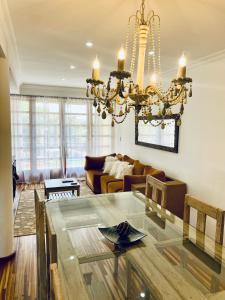 Fotografie z fotogalerie ubytování THE HEIRS Departamentos v destinaci Posadas + 94 fotografií