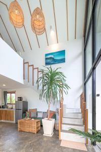 Fotografie z fotogalerie ubytování Vintana Villa v destinaci General Luna