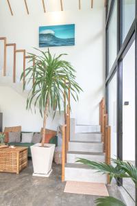 Fotografie z fotogalerie ubytování Vintana Villa v destinaci General Luna