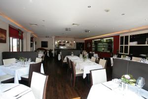 Gallery image of Zuni Restaurant & Boutique Hotel in Kilkenny