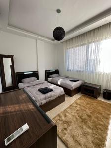 Foto dalla galleria di Dabouq 3BR apartment ad Amman Altre 11 foto