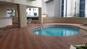 Gallery image of Desk and Dream Room in Panama City