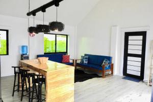 Fotografie z fotogalerie ubytování The Barnhaus v destinaci Surigao