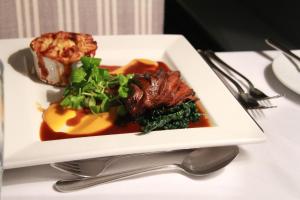 Afbeelding uit fotogalerij van The Brownlow Arms Inn in Grantham +3 foto's