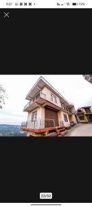 a picture of a building with at Prem Home Stay in Sundarnagar