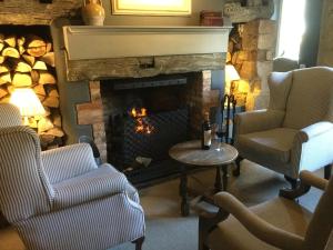 Afbeelding uit fotogalerij van The Brownlow Arms Inn in Grantham