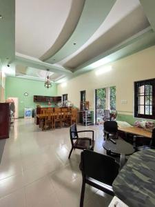 Фотография из галереи Villa THỦY NGUYÊN в городе Bình Thủy +2 фотографии
