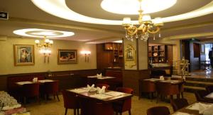 Gallery image of Elysion Hotel in Istanbul