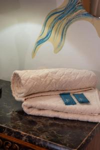 圣克鲁斯德约霍阿Hotel Posada del Rey的相册照片