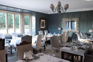 Afbeelding uit fotogalerij van The Brownlow Arms Inn in Grantham