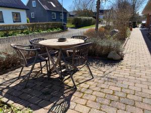 Ảnh trong thư viện ảnh của Villa Hygge ở Haslev