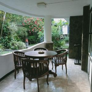 Κήπος έξω από το Adams homestay +24 φωτογραφίες