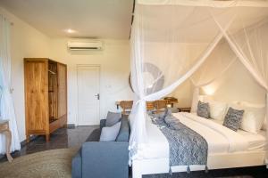 Φωτογραφία από το άλμπουμ του Daysha Ubud στο Ουμπούντ +27 φωτογραφίες