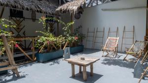 Foto sihtkohas El Nido asuva majutusasutuse Sip Sunset Hostel and Lounge galeriist