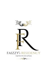 Sijil, anugerah, tanda atau dokumen lain yang dipamerkan di Faizzy residency