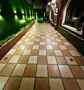 Gambar di galeri bagi Faizzy residency di Srinagar