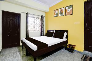 GoaにあるHotel O Shalom home stayのギャラリーの写真