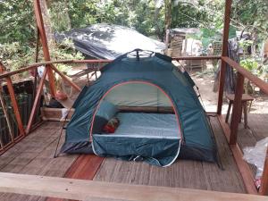 Foto sihtkohas Hone Creek asuva majutusasutuse Apo-Experience Ecoturismo Talamanca galeriist