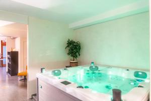 Fotografie z fotogalerie ubytování Hotel Donny v destinaci De Panne