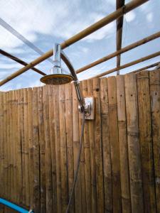 Φωτογραφία από το άλμπουμ του Seafari ECO Beach Camp and cafe food and drinks Ko Phra Thong σε Hin Kong +92 φωτογραφίες