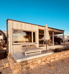 Fotografie z fotogalerie ubytování Buqez Eco Resort - calm beach house 23 v Pakoštane