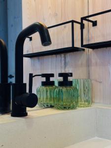 Fotografie z fotogalerie ubytování Buqez Eco Resort - calm beach house 23 v Pakoštane