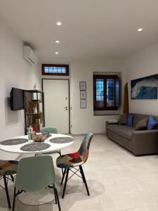 Χώρος καθιστικού στο Casa Mozza vicino Firenze +21 φωτογραφίες
