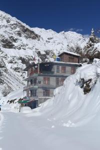 Gallery image of SALCHAN INN Home Stay in Takh