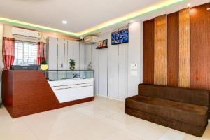 Fotografie z fotogalerie ubytování Sea Wander Beach Resort v destinaci Mandarmoni