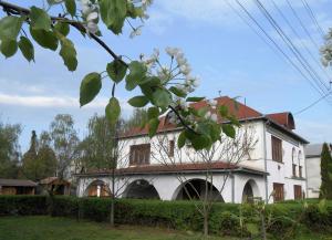 Gallery image of Guest House Marketti in Vynohradiv