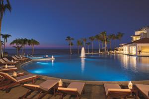 Gallery image of Dreams Los Cabos Suites Golf Resort & Spa in Cabo San Lucas