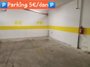 Foto sihtkohas Zemun asuva majutusasutuse Amar 2 galeriist
