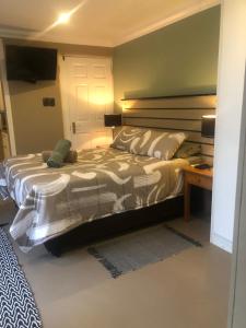 Billede fra billedgalleriet på WaTa Spot in Felixton i Richards Bay