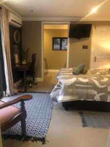 Billede fra billedgalleriet på WaTa Spot in Felixton i Richards Bay