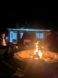 Gallery image of Kunjapuri yoga,wellness & retreat centre in Narendranagar