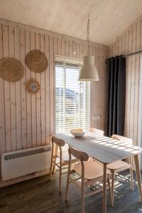 Fotografie z fotogalerie ubytování Brouwersdam Stay v destinaci Ouddorp