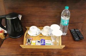 Mynd úr myndasafni af Serenpark Resort Jorhat í Jorhāt