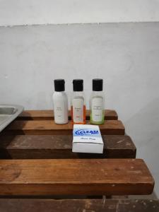 Foto dalla galleria di Rv Budget Hostel a Nuwara Eliya