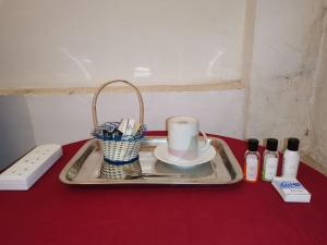 Foto dalla galleria di Rv Budget Hostel a Nuwara Eliya