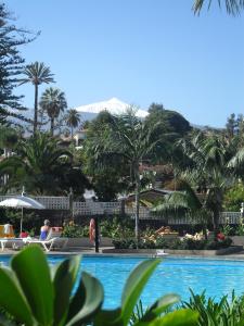 Galeriebild der Unterkunft Hotel Atlantic El Tope in Puerto de la Cruz