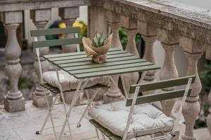 Fotografie z fotogalerie ubytování Contrada 18 v destinaci Oderzo