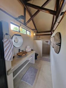 Fotografie z fotogalerie ubytování Masorini Bush Lodge & Safari Tents v destinaci Phalaborwa