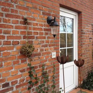 Foto sihtkohas Norderfriedrichskoog asuva majutusasutuse Ferienhaus Auf Zwei Etagen Mit Gartennutzung galeriist