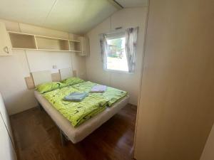 Gallery image of Mobilheim Willerby Summer - Vyrovická přehrada in Znojmo