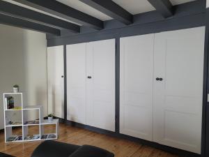 Fotografie z fotogalerie ubytování Appartement T3 60m2 calme v destinaci Morez