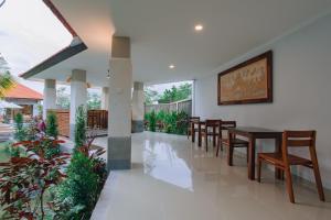 Fotografie z fotogalerie ubytování Soki Villa 2 v destinaci Canggu