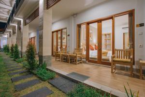 Fotografie z fotogalerie ubytování Soki Villa 2 v destinaci Canggu